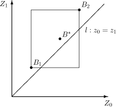 A konzekvensek és a következtetés vektorreprezentációja (jobb oldalél)