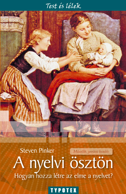 steven pinker a nyelvi ösztön pdf video