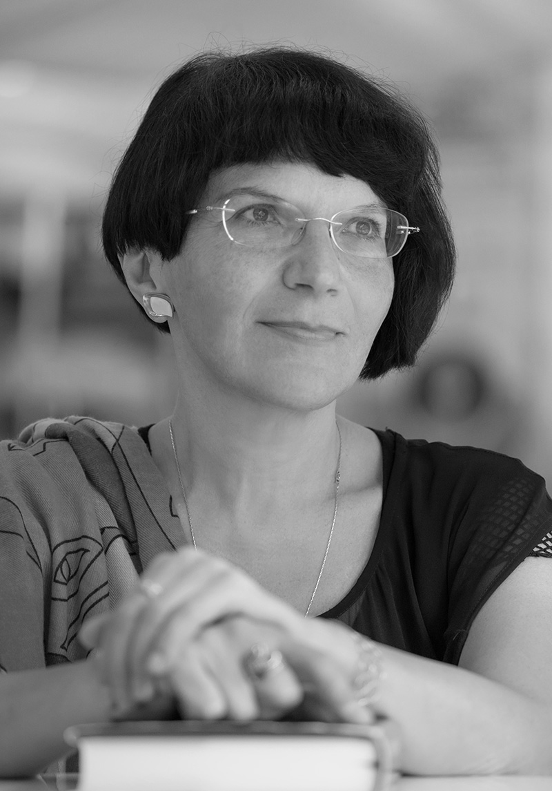 Ioana Pârvulescu