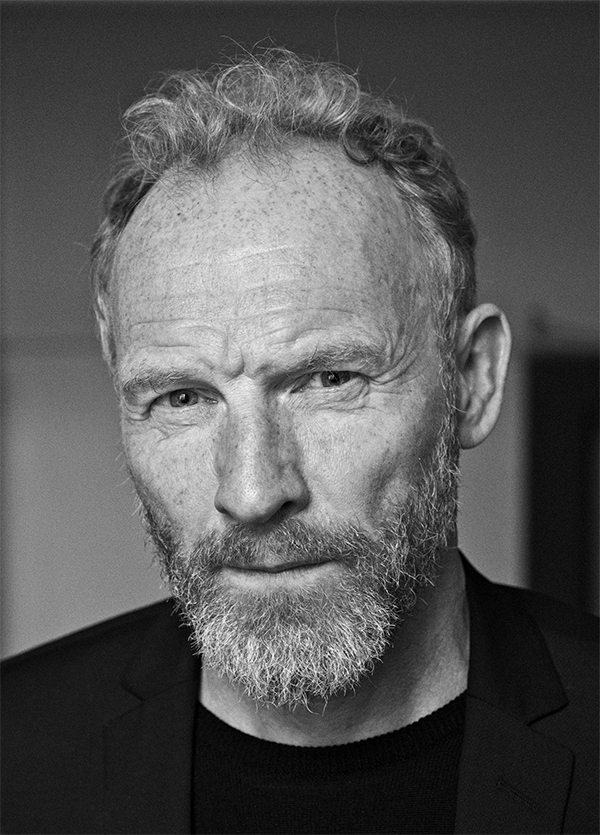 Jón Kalman Stefánsson