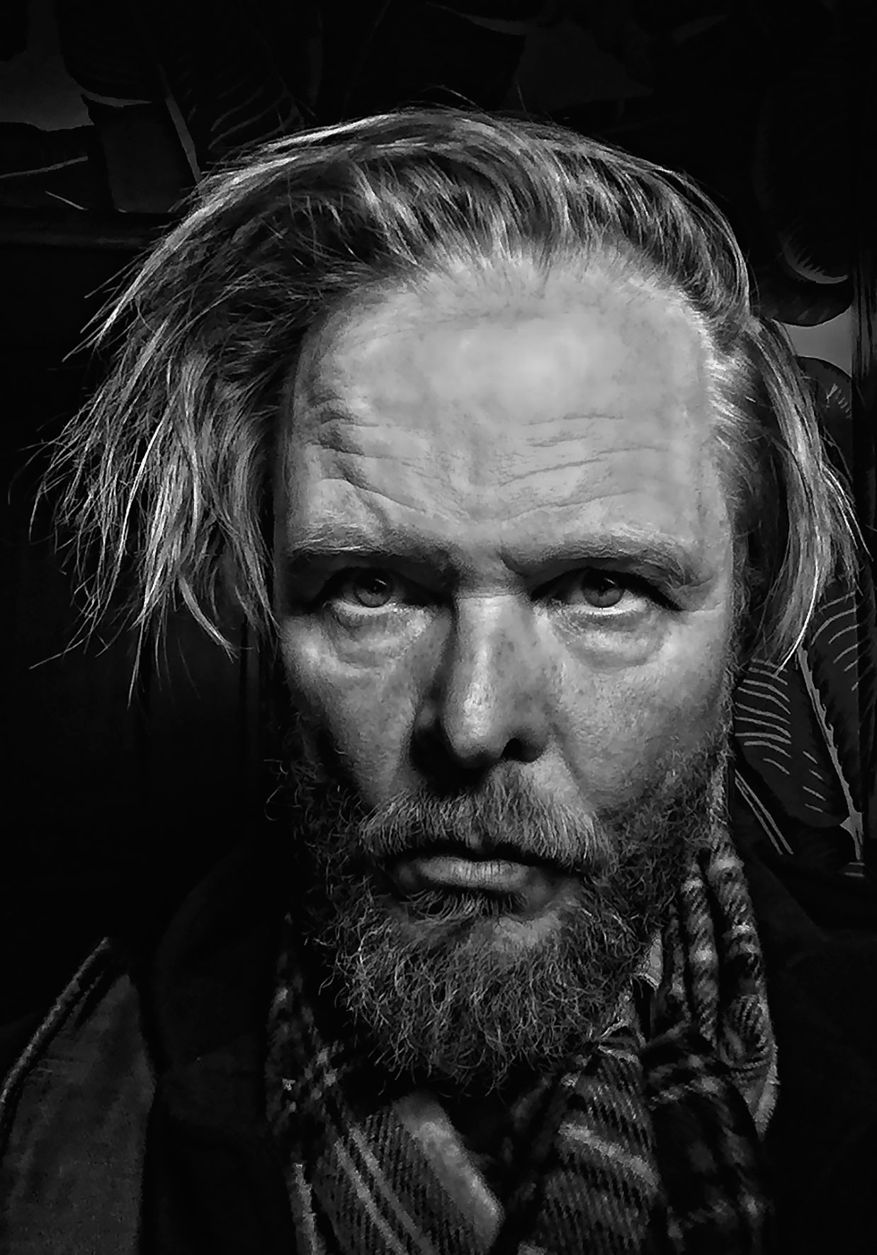 Christian Kracht