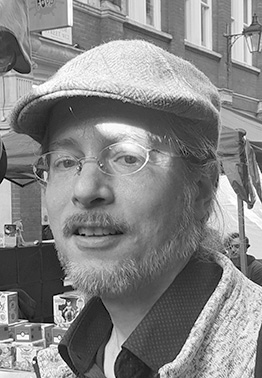 Papp Gábor György