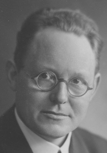 Gunnar Gunnarsson
