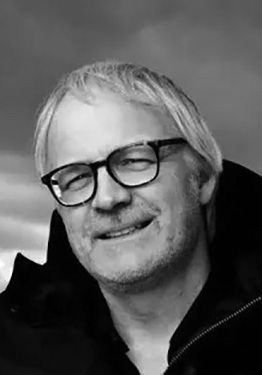 Reidar Müller