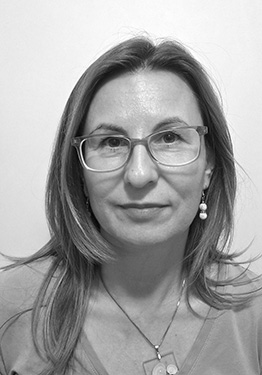 Erdei Ildikó