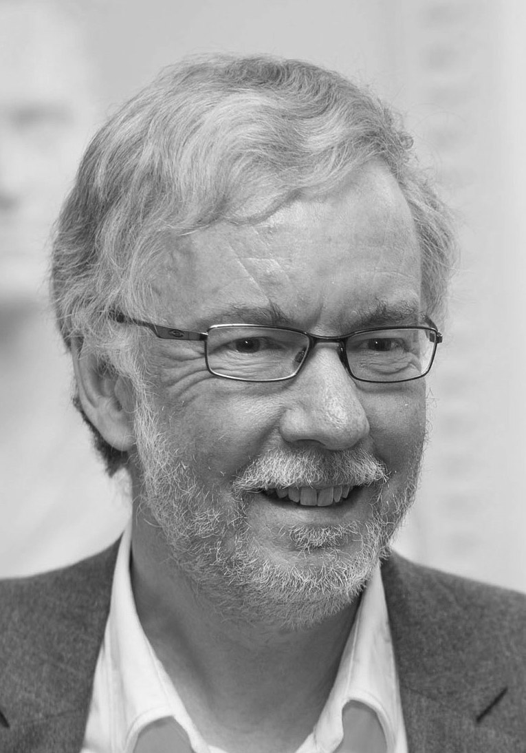 Brian Clegg