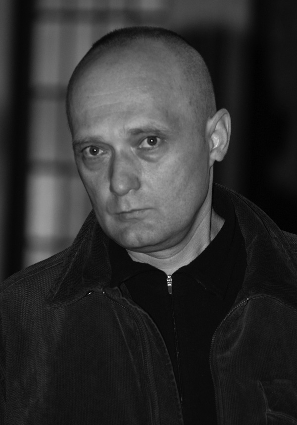 Daniel Bănulescu