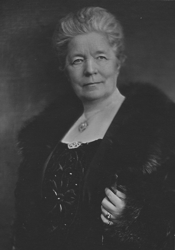 Selma Lagerlöf