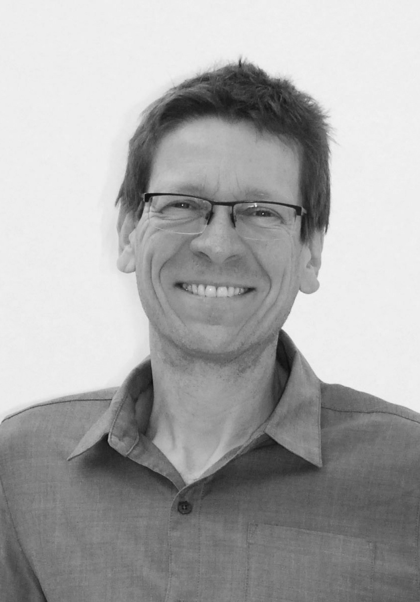 Martin Korte
