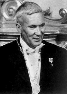 A. N. Kolmogorov