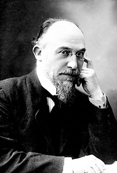 Erik Satie