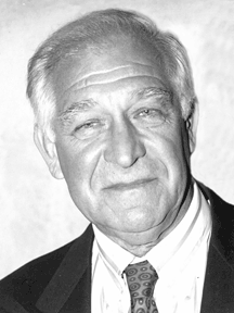 Endre A. Balázs
