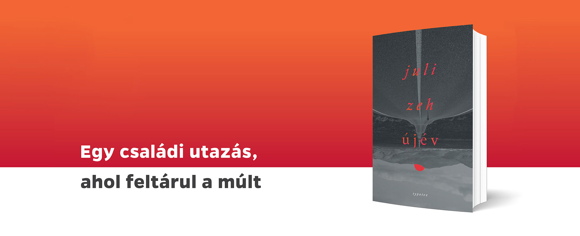 Juli Zeh Újév